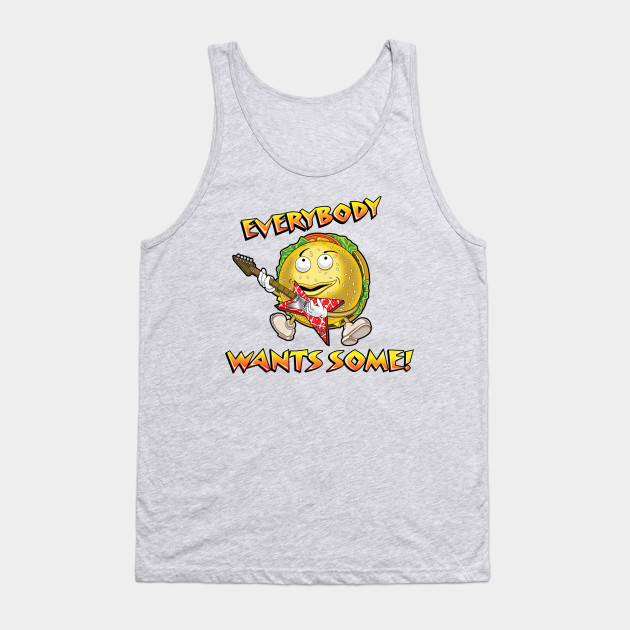 Everybody Wants Some